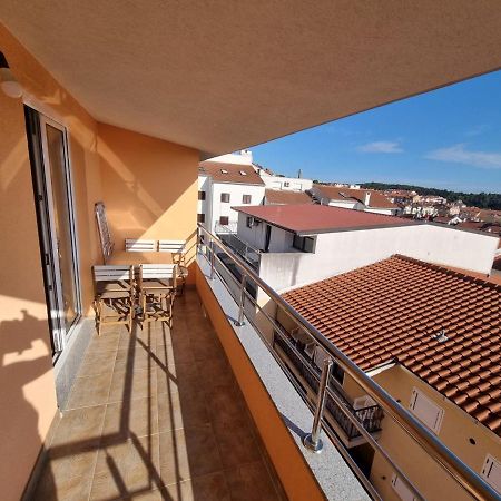 ماكارسكا Apartment Furulund المظهر الخارجي الصورة