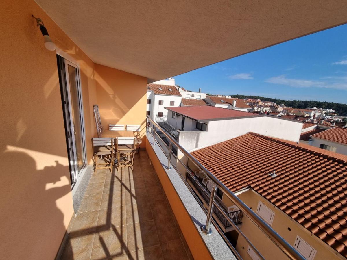 ماكارسكا Apartment Furulund المظهر الخارجي الصورة