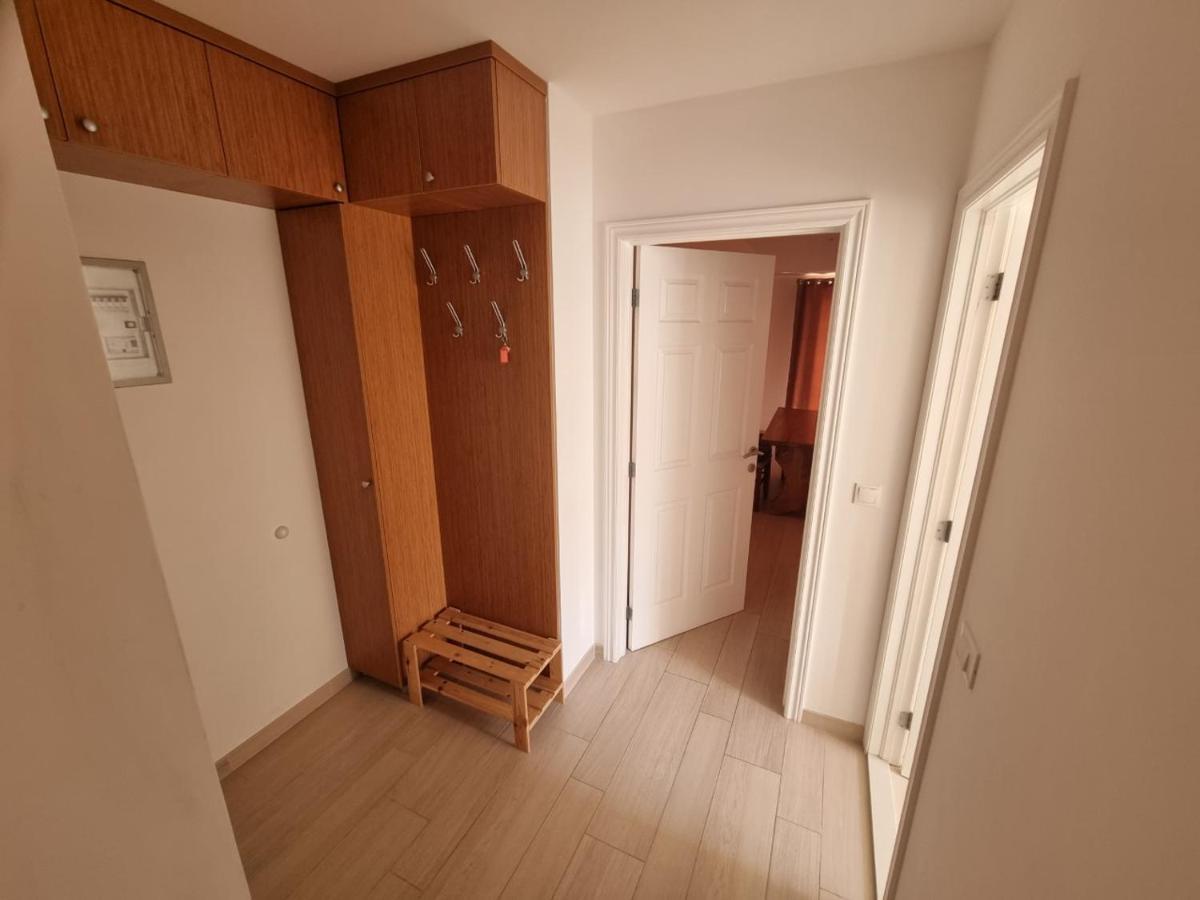 ماكارسكا Apartment Furulund المظهر الخارجي الصورة