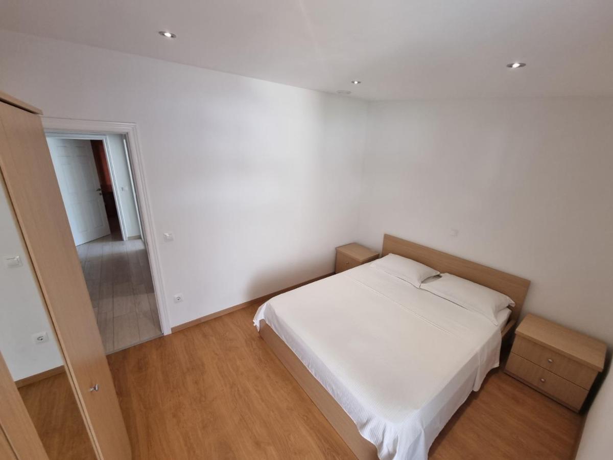 ماكارسكا Apartment Furulund المظهر الخارجي الصورة