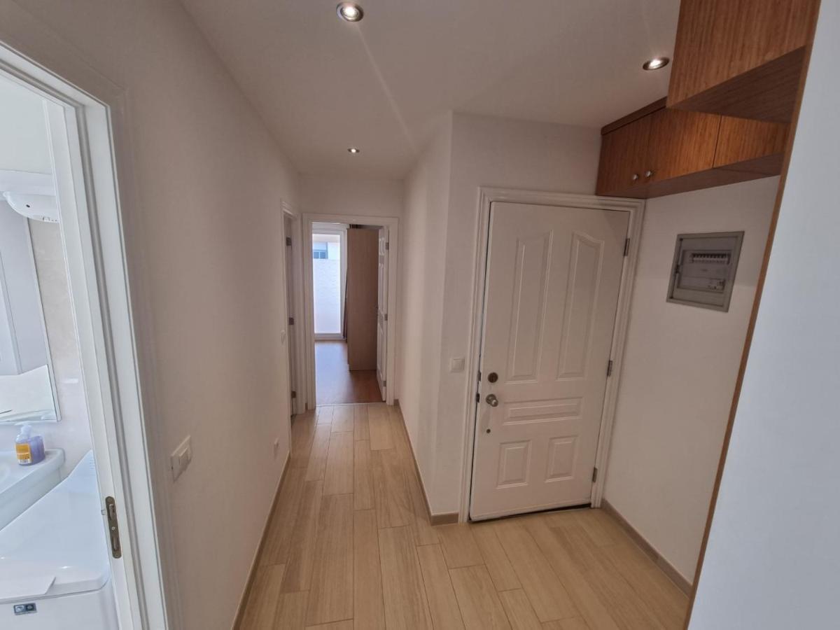 ماكارسكا Apartment Furulund المظهر الخارجي الصورة