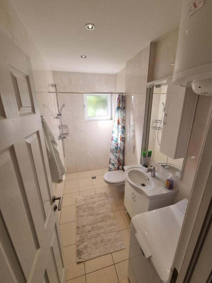 ماكارسكا Apartment Furulund المظهر الخارجي الصورة